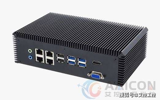 x86宽温工控机是什么？最低可工控电脑产品全解析